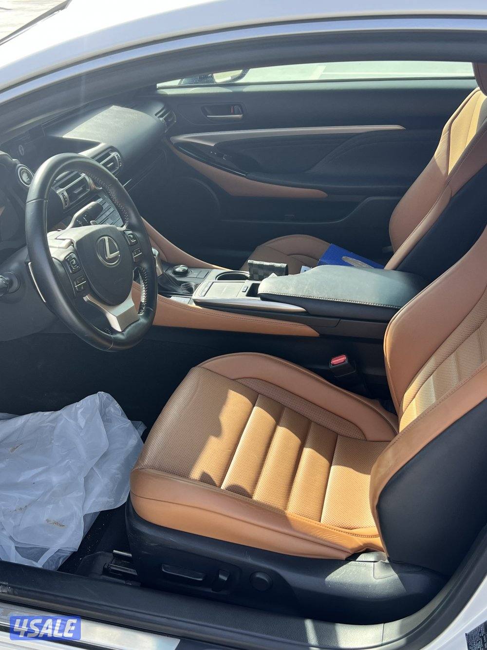 لكزس للبيع8