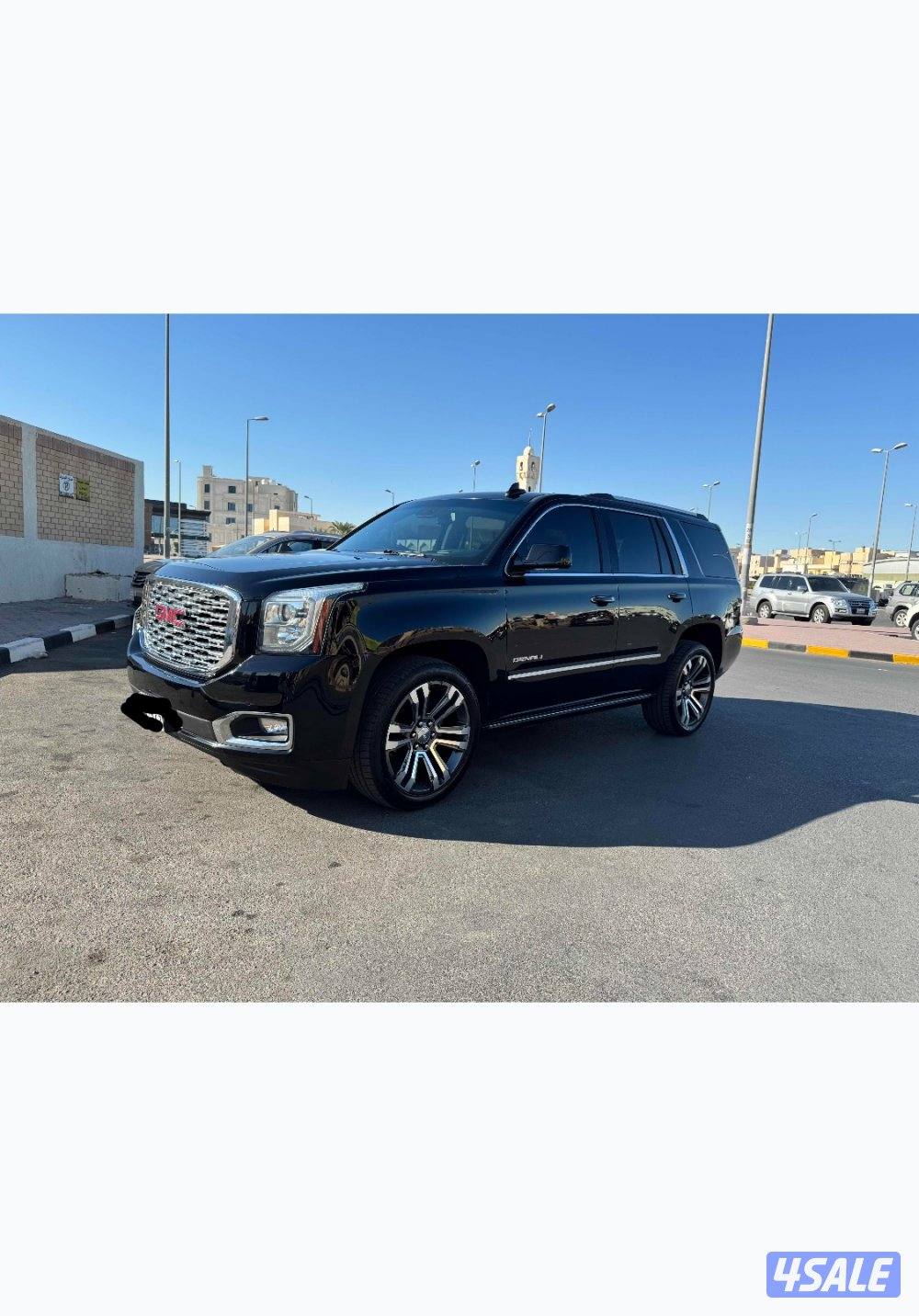 دينالي ٢٠١٨ دبل قير للبيع او البدل مع دفع الفرق2