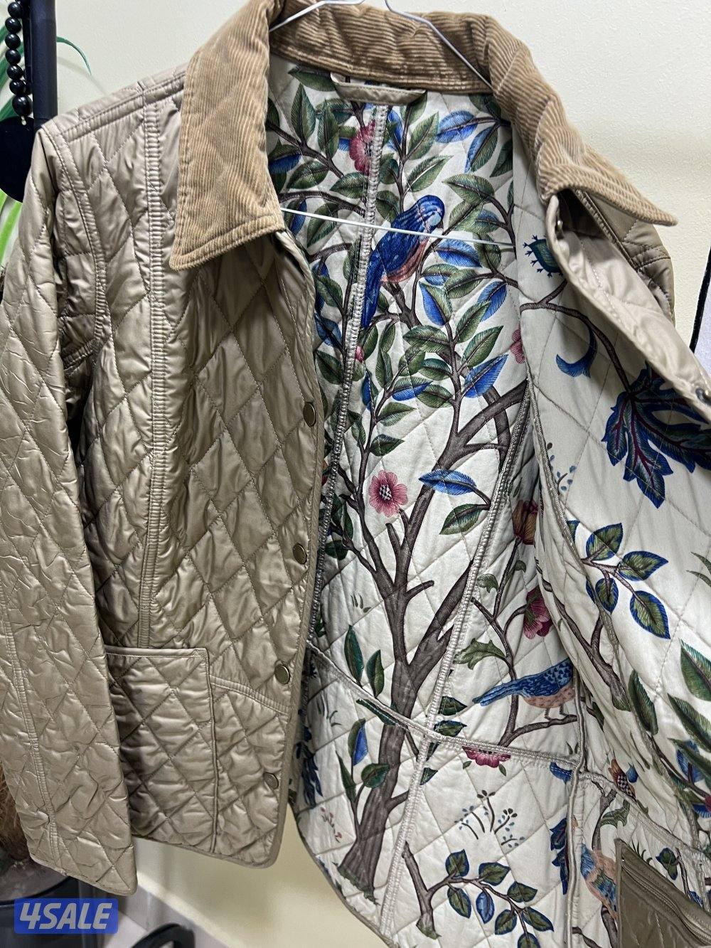 جاكيت بربور  التواصل واتسب فقط0