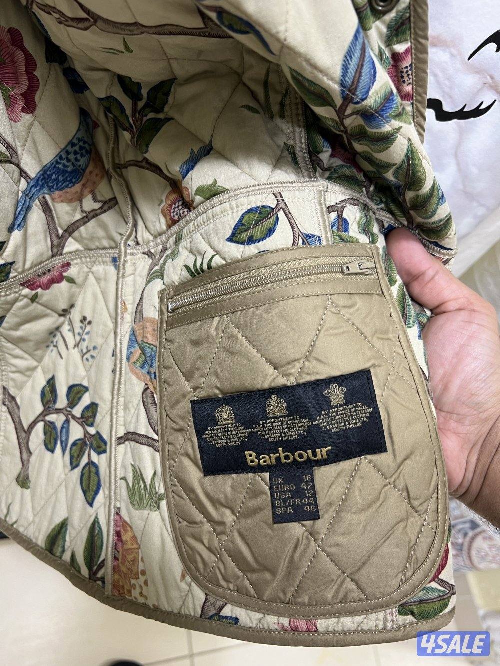 جاكيت بربور  التواصل واتسب فقط1