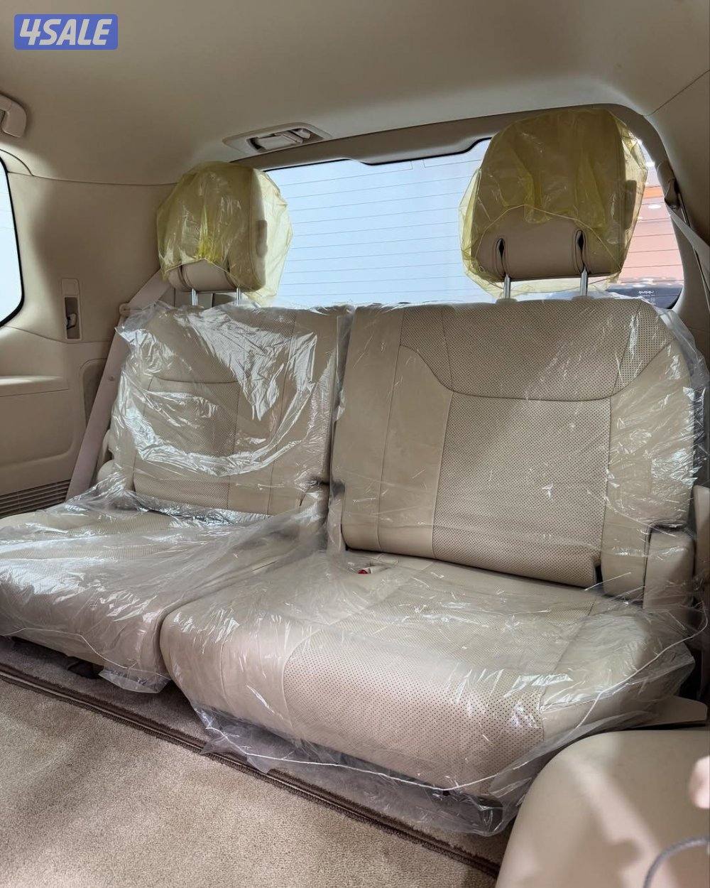 لكزس Lx570 2018 وكاله البحرين اقرا الاعلان من فضلك9