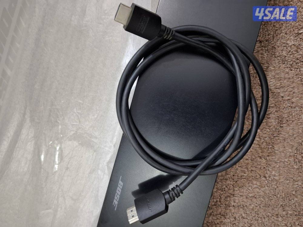 Bose Soundbar 500 – Excellent Condition1