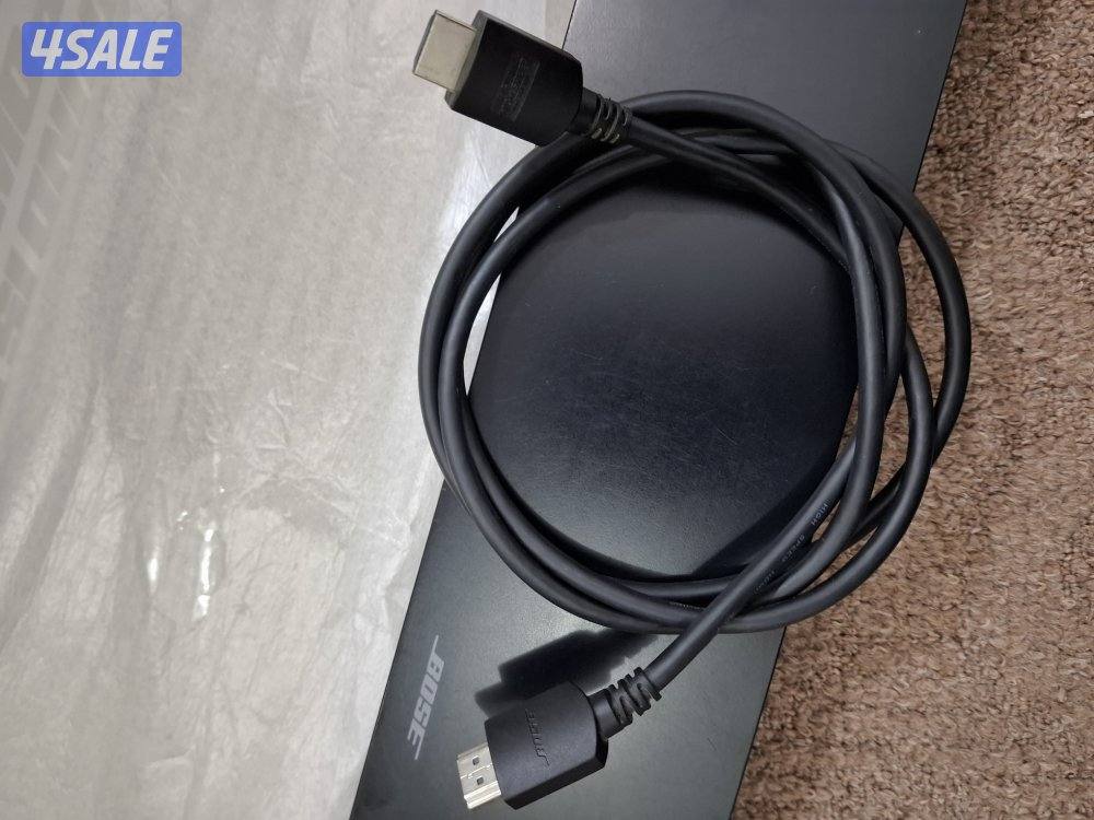 Bose Soundbar 500 – Excellent Condition5