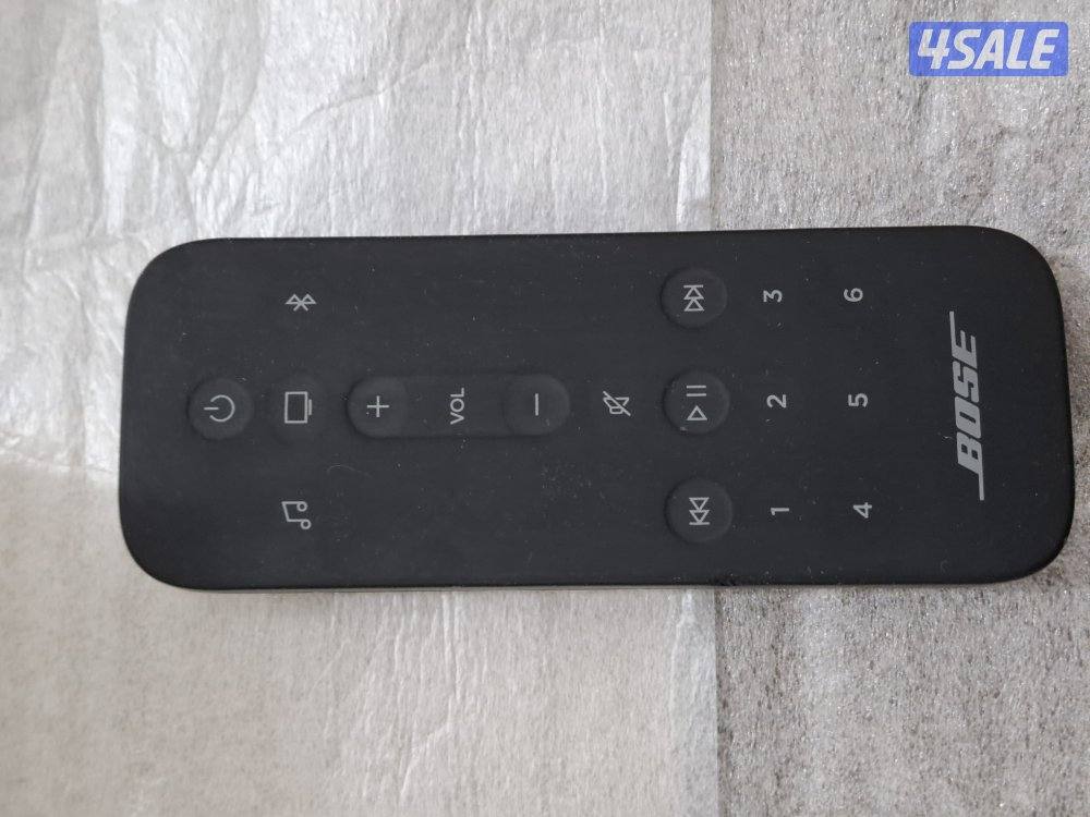 Bose Soundbar 500 – Excellent Condition6