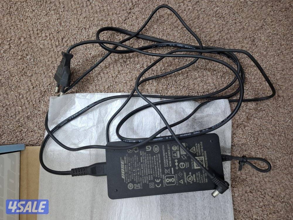 Bose Soundbar 500 – Excellent Condition7