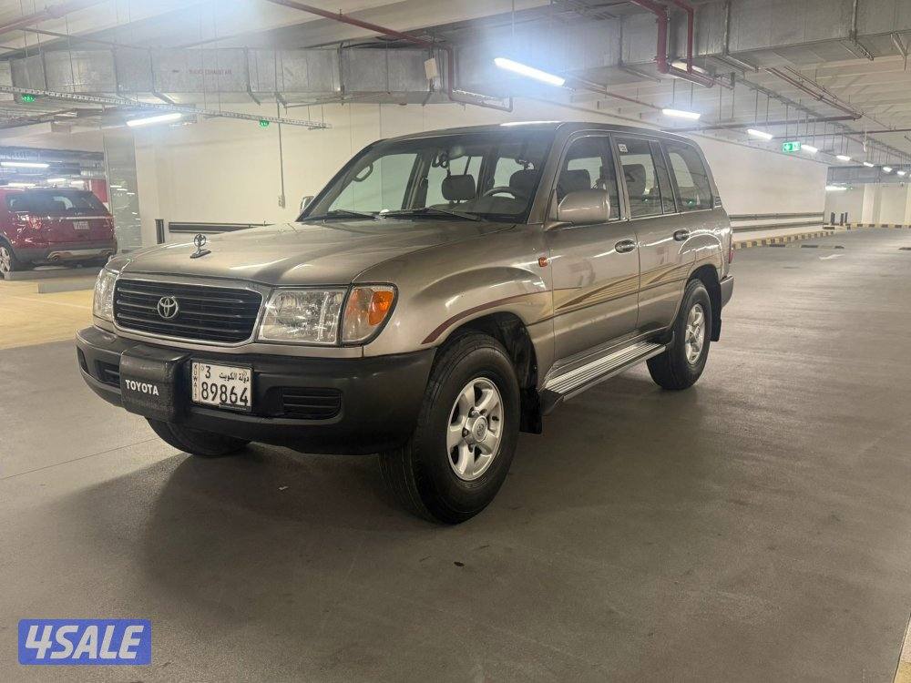 لاند قير عادي شاصي حيد3