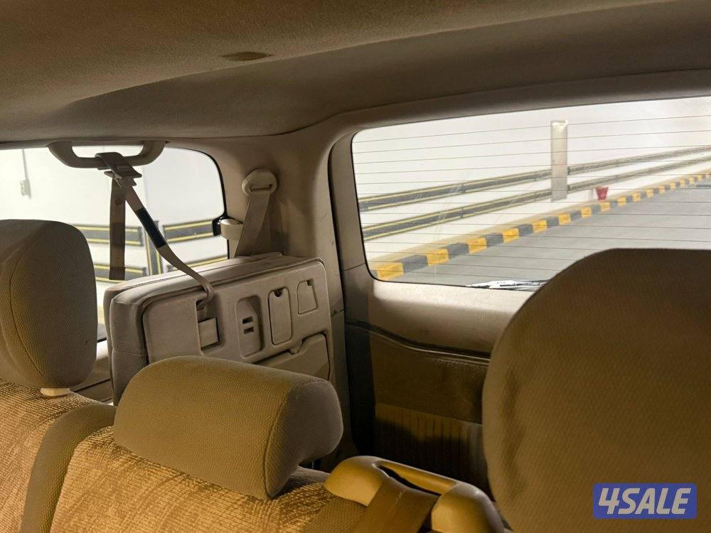 لاند قير عادي شاصي حيد9