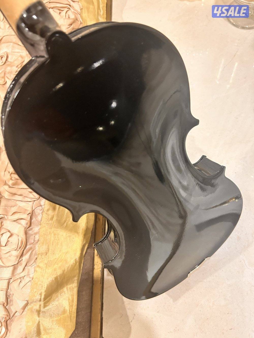 كمنجة جديدة ممتازة للبيع Violin new1