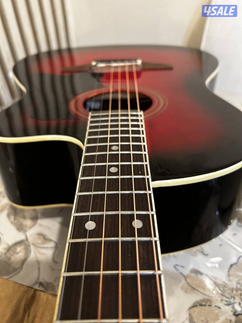 جيتار كهربائي Guitar1