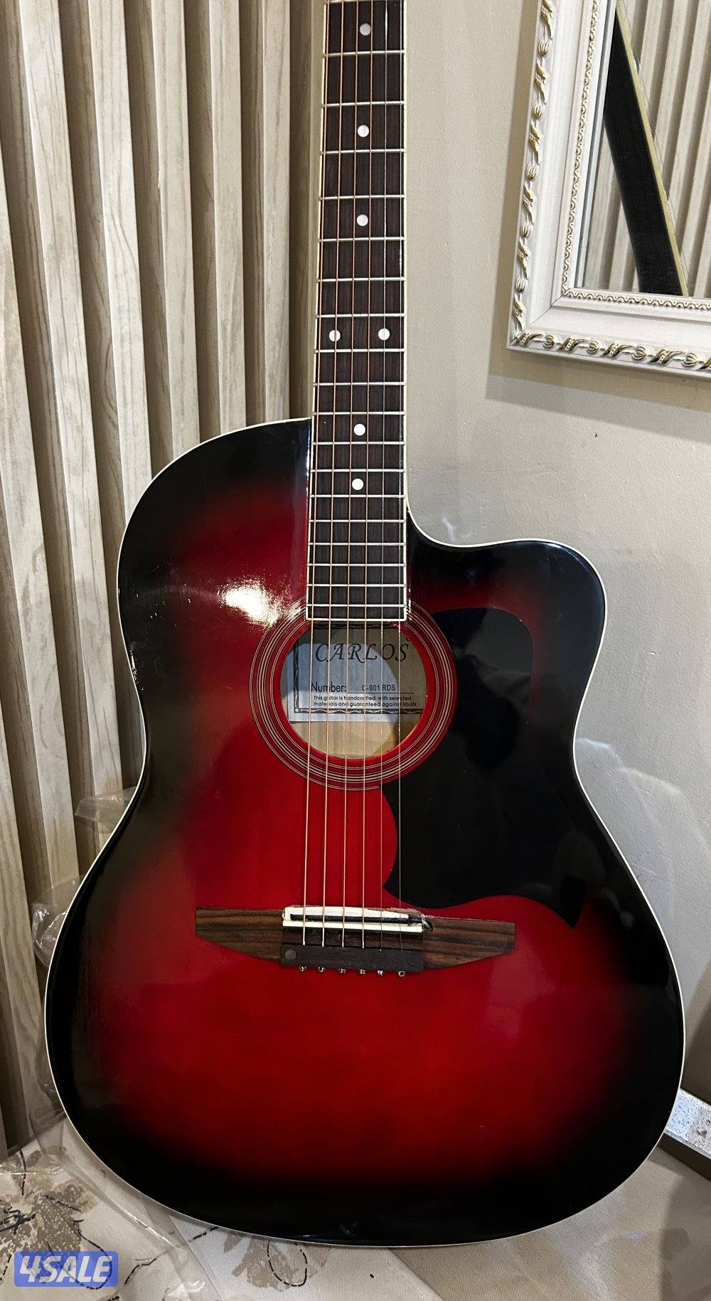 جيتار كهربائي Guitar2