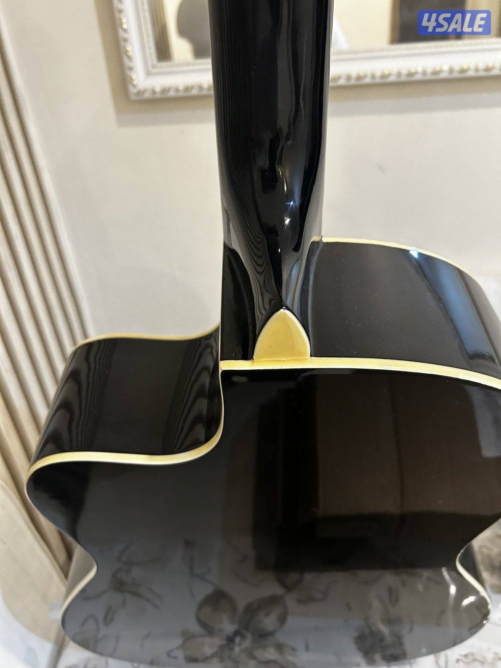 جيتار كهربائي Guitar4