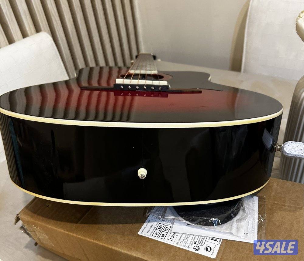 جيتار كهربائي Guitar6