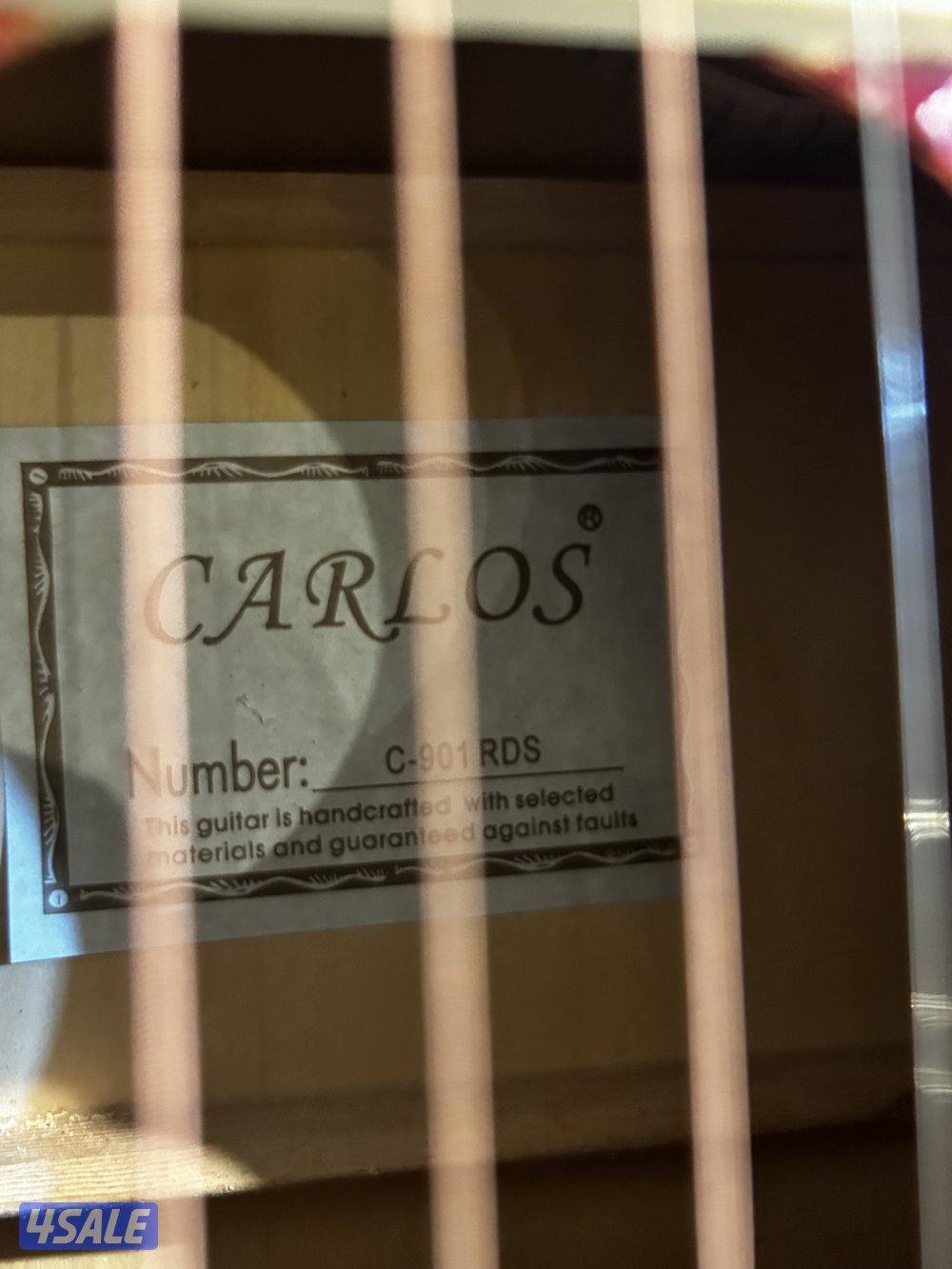 جيتار كهربائي Guitar8