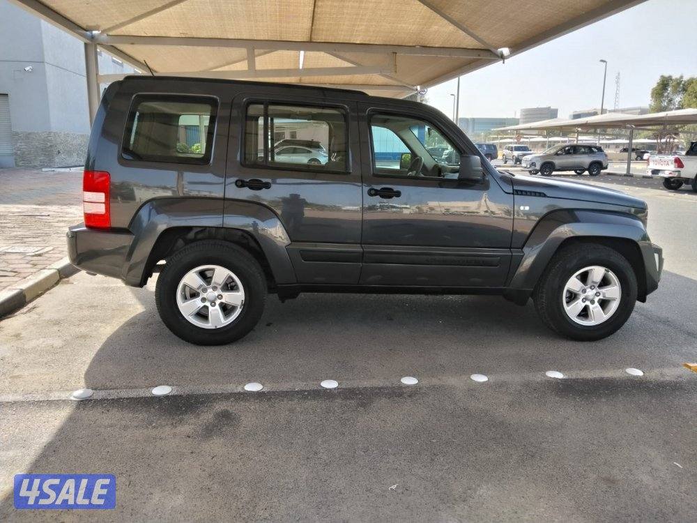 jeep cherokee4