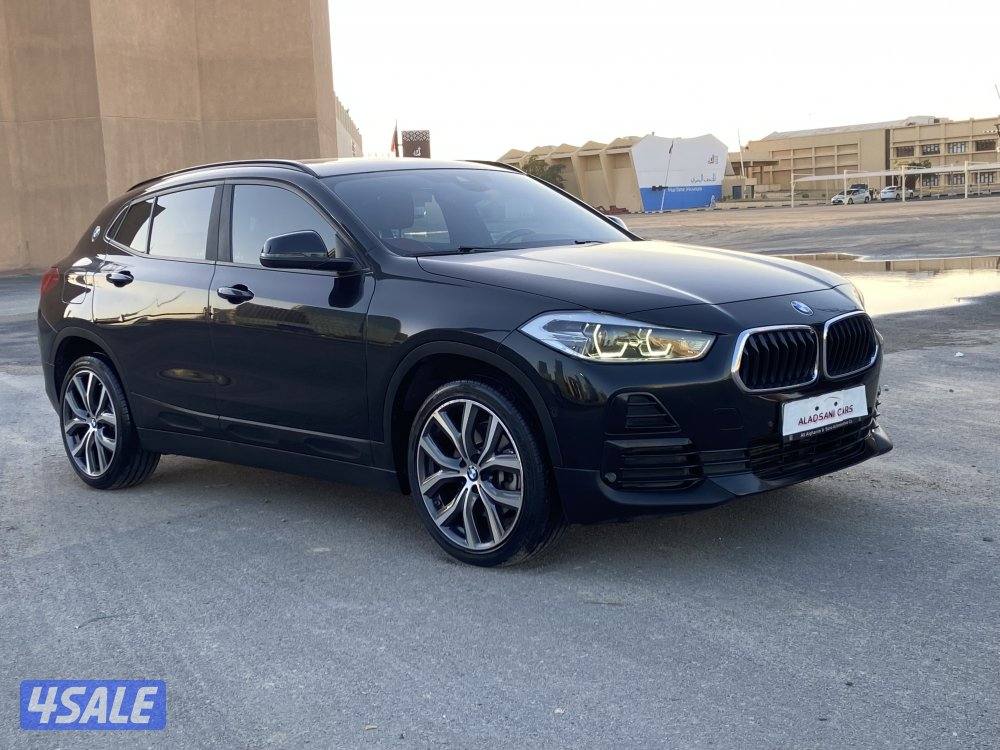 بي ام دبليو X2 موديل ٢٠٢٢4