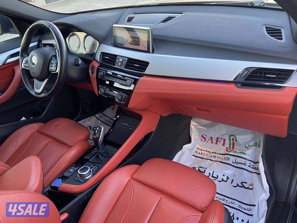 بي ام دبليو X2 موديل ٢٠٢٢9