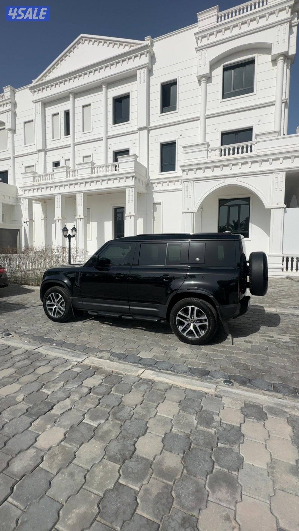 للبيع ديفندر 20220