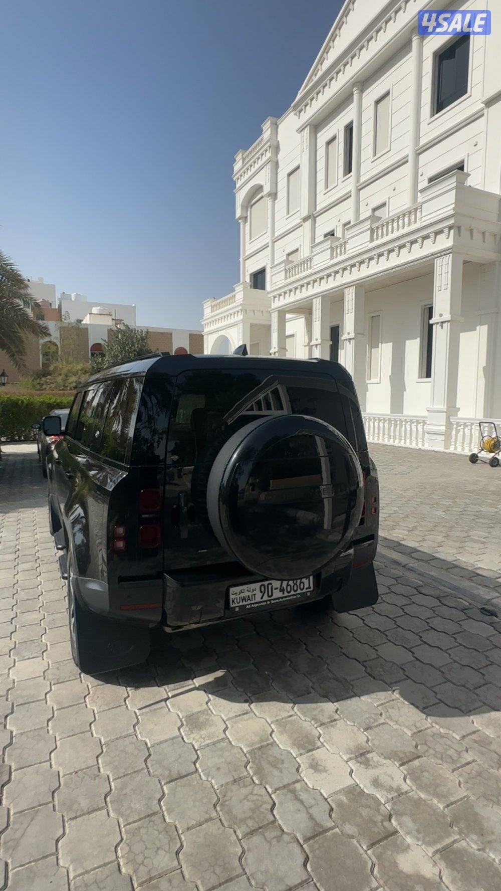 للبيع ديفندر 20225