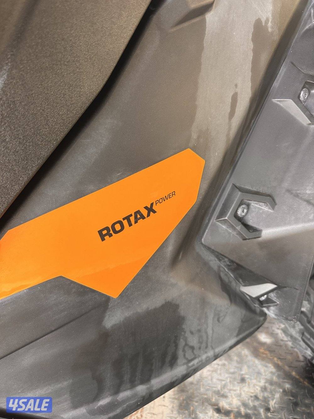 Can am maverick 1000 موديل 202011