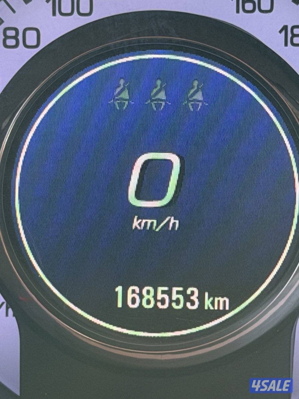 للبيع كاديلاك srx الدرجه الاولى كامل المواصفات3