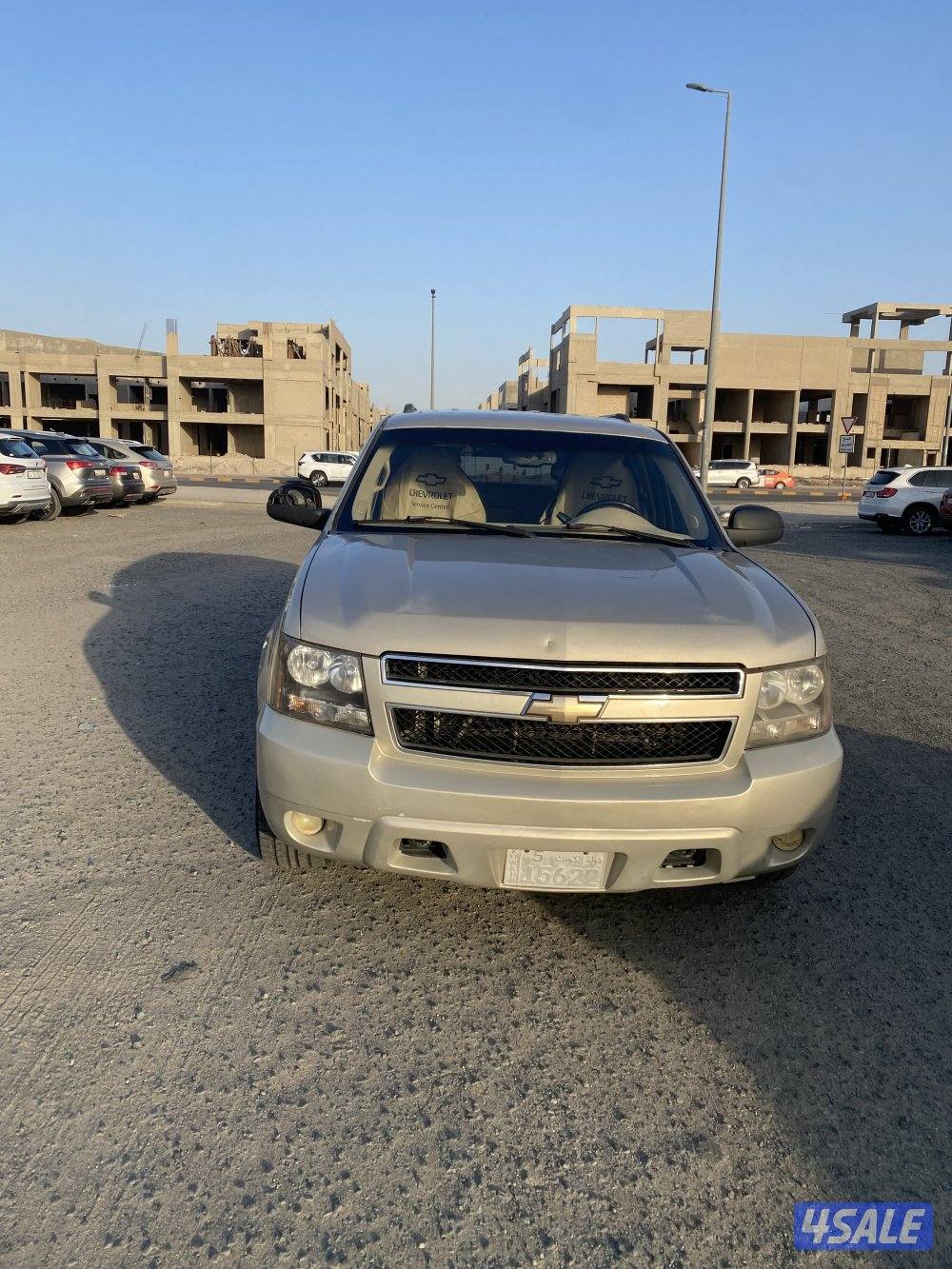 للبيع تاهو ٢٠٠٧1