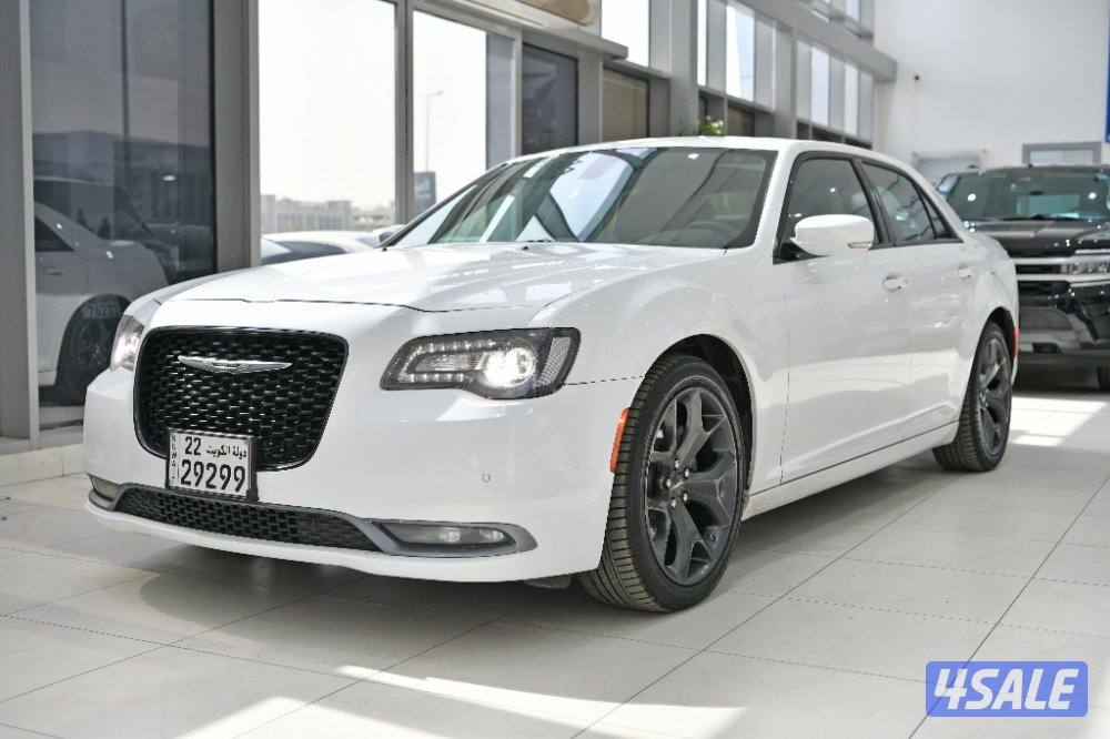 كرايسلر 300s0