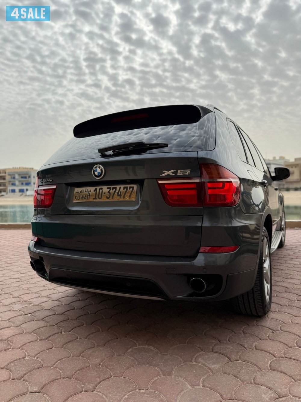 BMW موديل 2011 X5 للبيع3