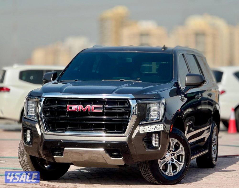 يوكن دبل 2021 وارد بهبهاني شرط الفحص2