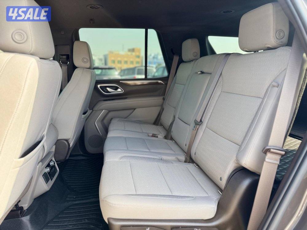 يوكن دبل 2021 وارد بهبهاني شرط الفحص4