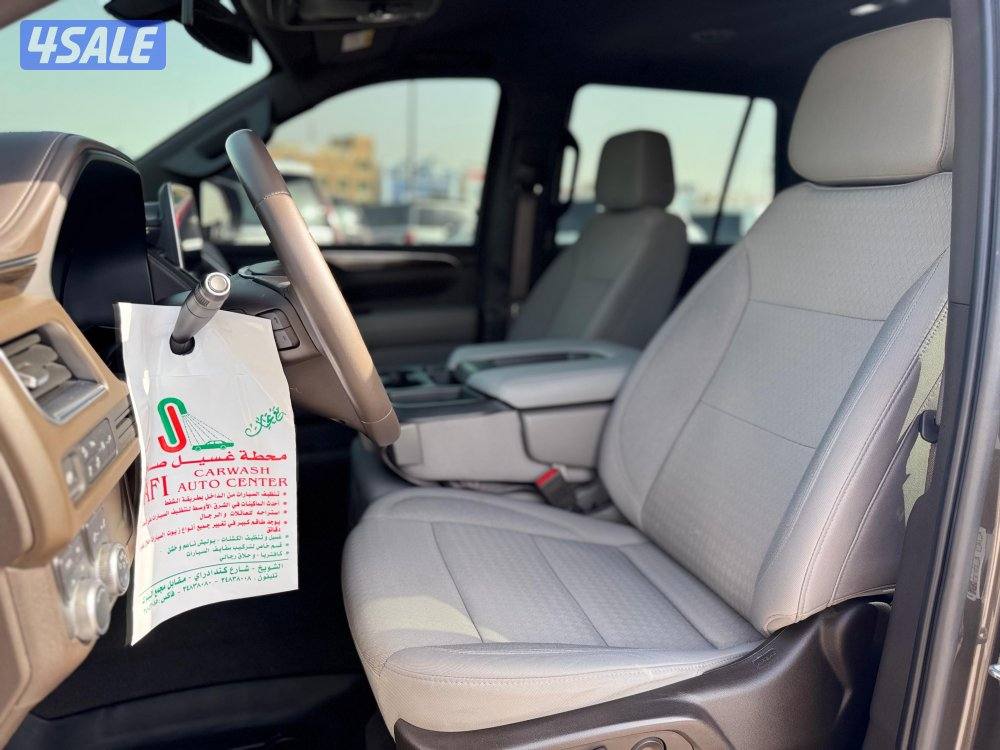 يوكن دبل 2021 وارد بهبهاني شرط الفحص6