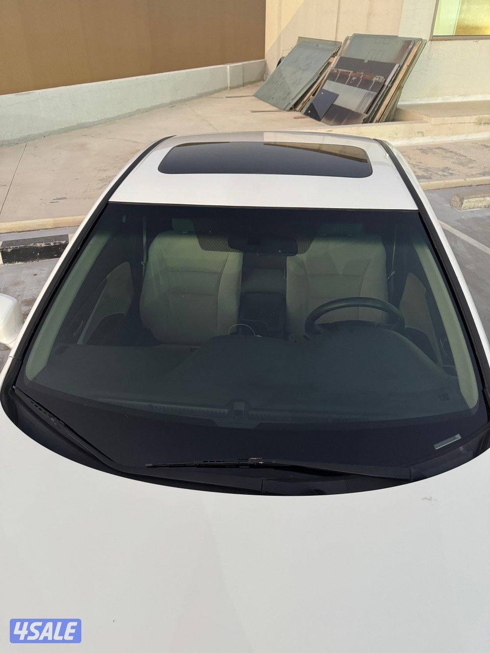 للبيع هوندا اكورد كوبيه3