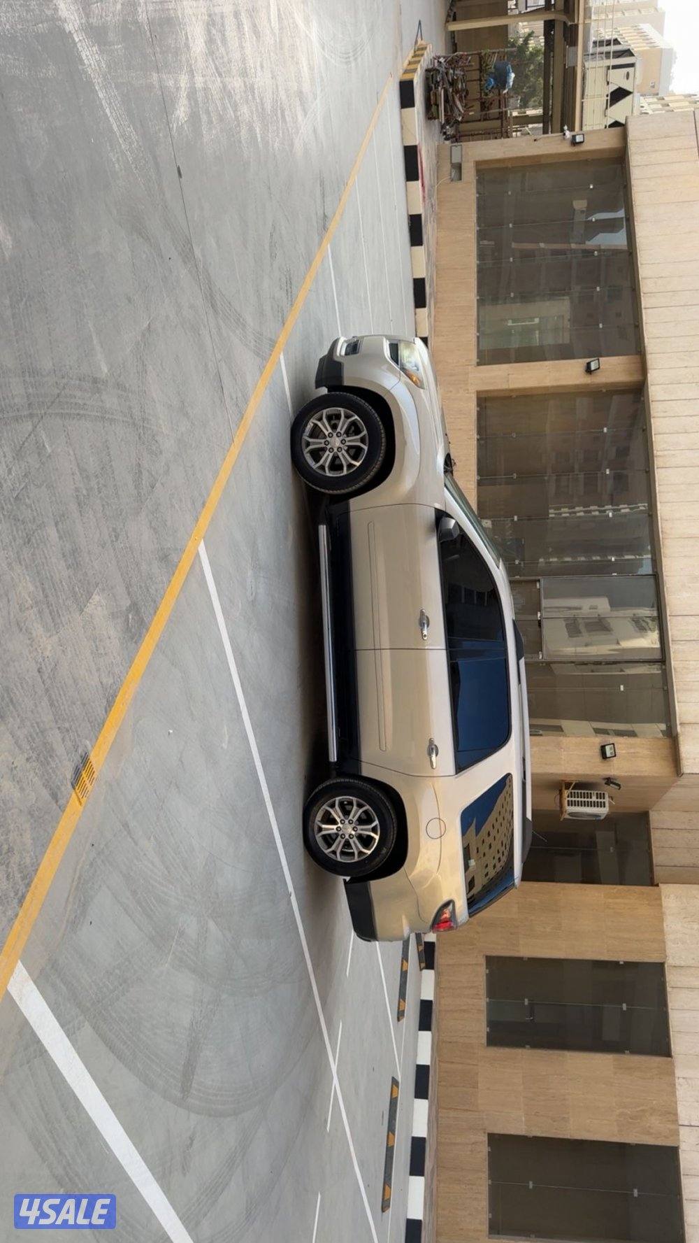 جيب اكاديه 20153