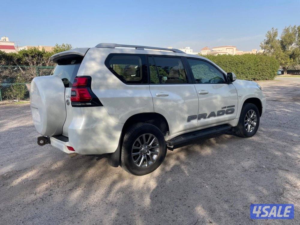 برادو 2020 TXLنظيف1