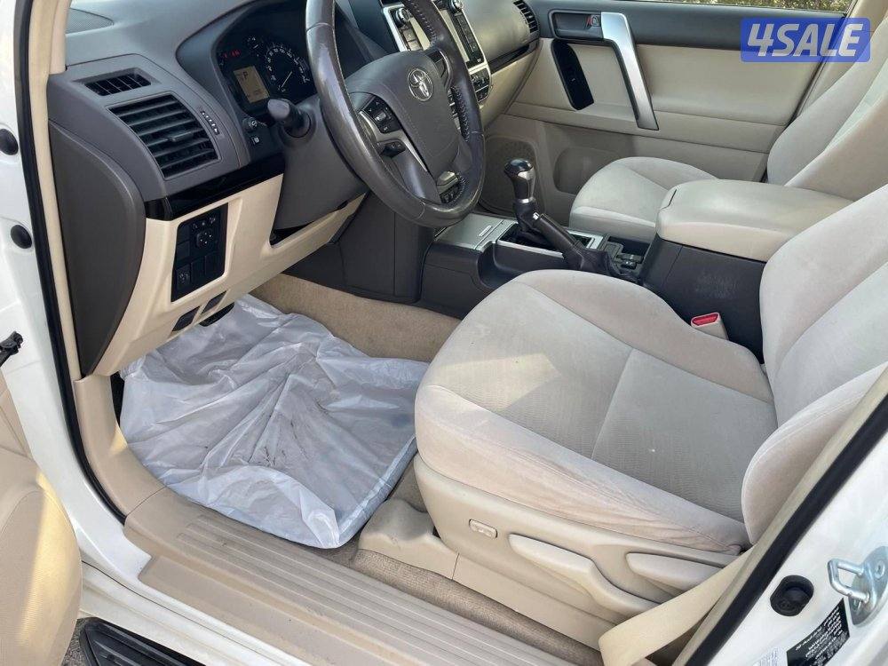 برادو 2020 TXLنظيف4