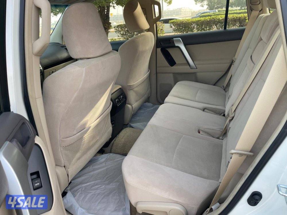 برادو 2020 TXLنظيف5