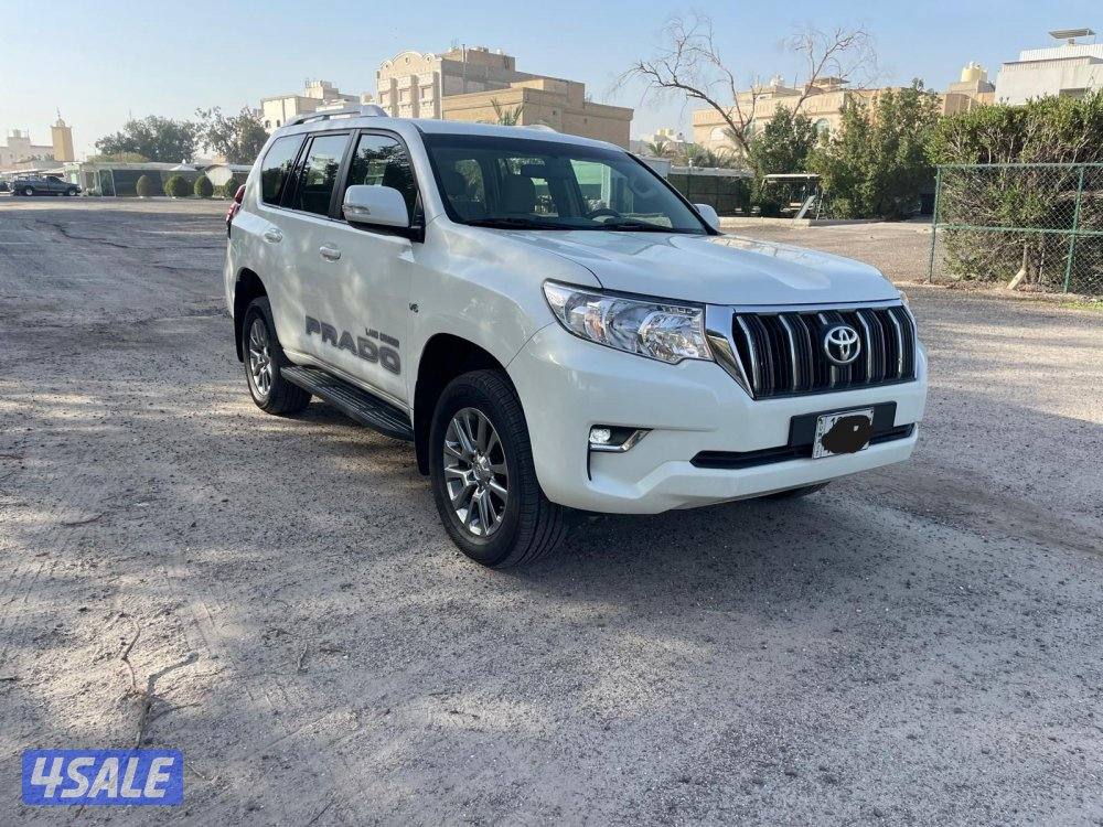 برادو 2020 TXLنظيف6