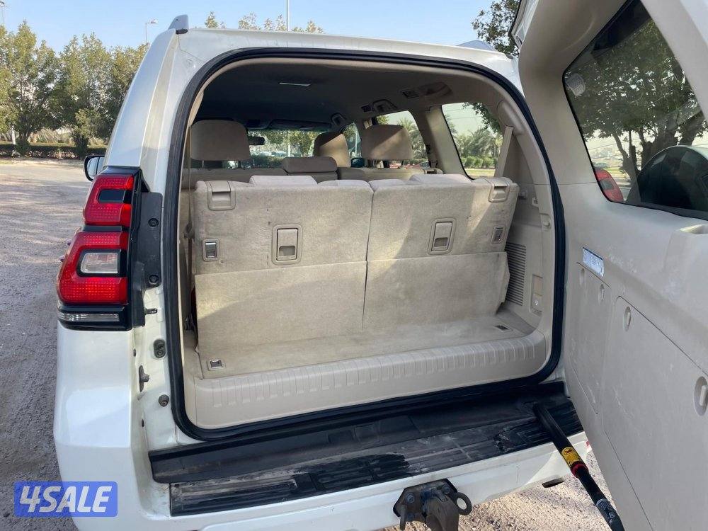 برادو 2020 TXLنظيف10