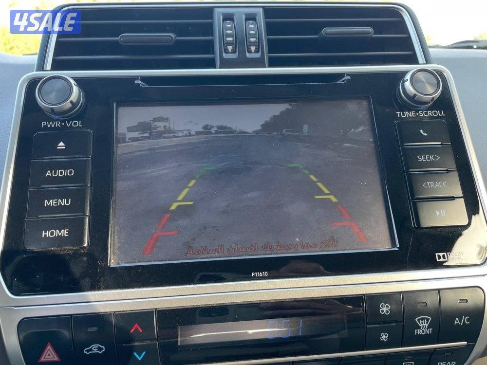 برادو 2020 TXLنظيف11