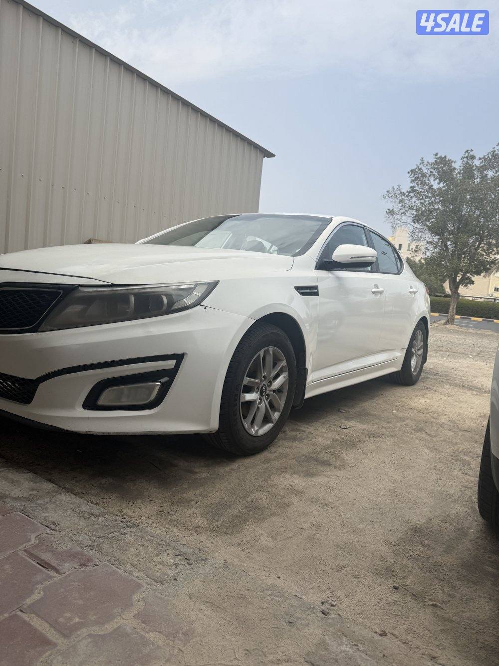 كيا ابوبتما 2015 نظيف جداً جداً0