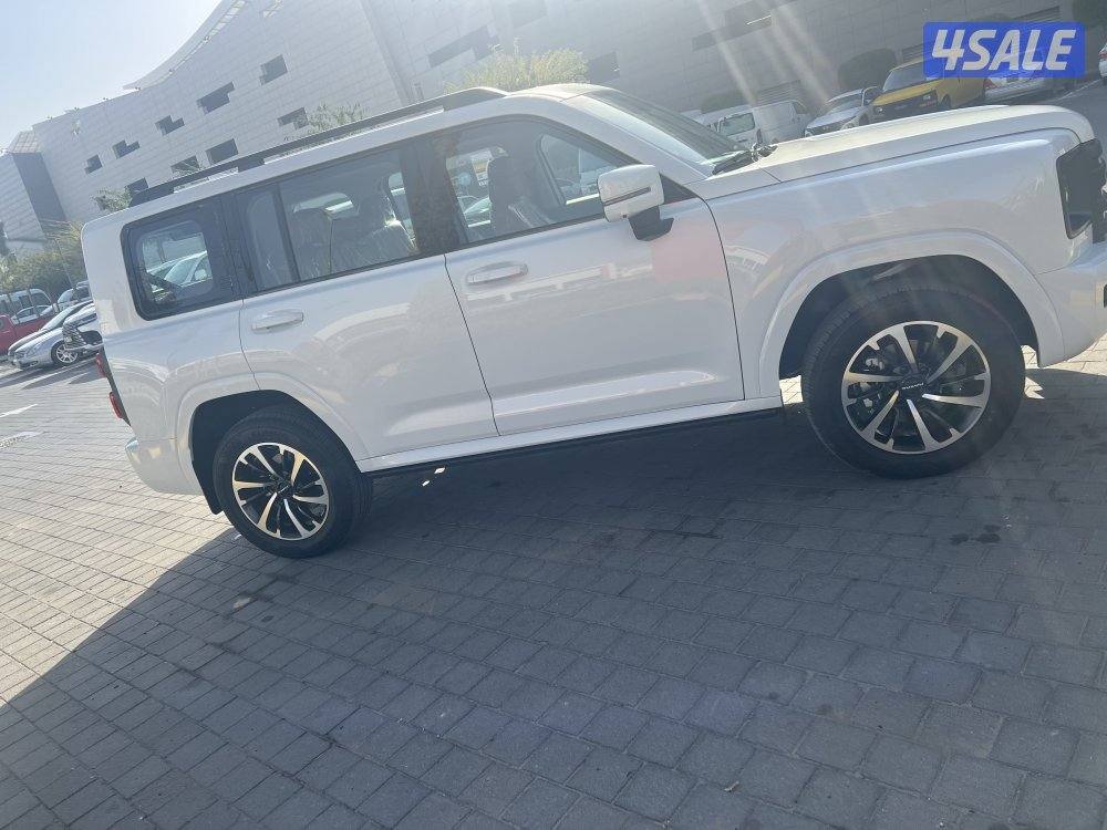 للبيع هافال H91