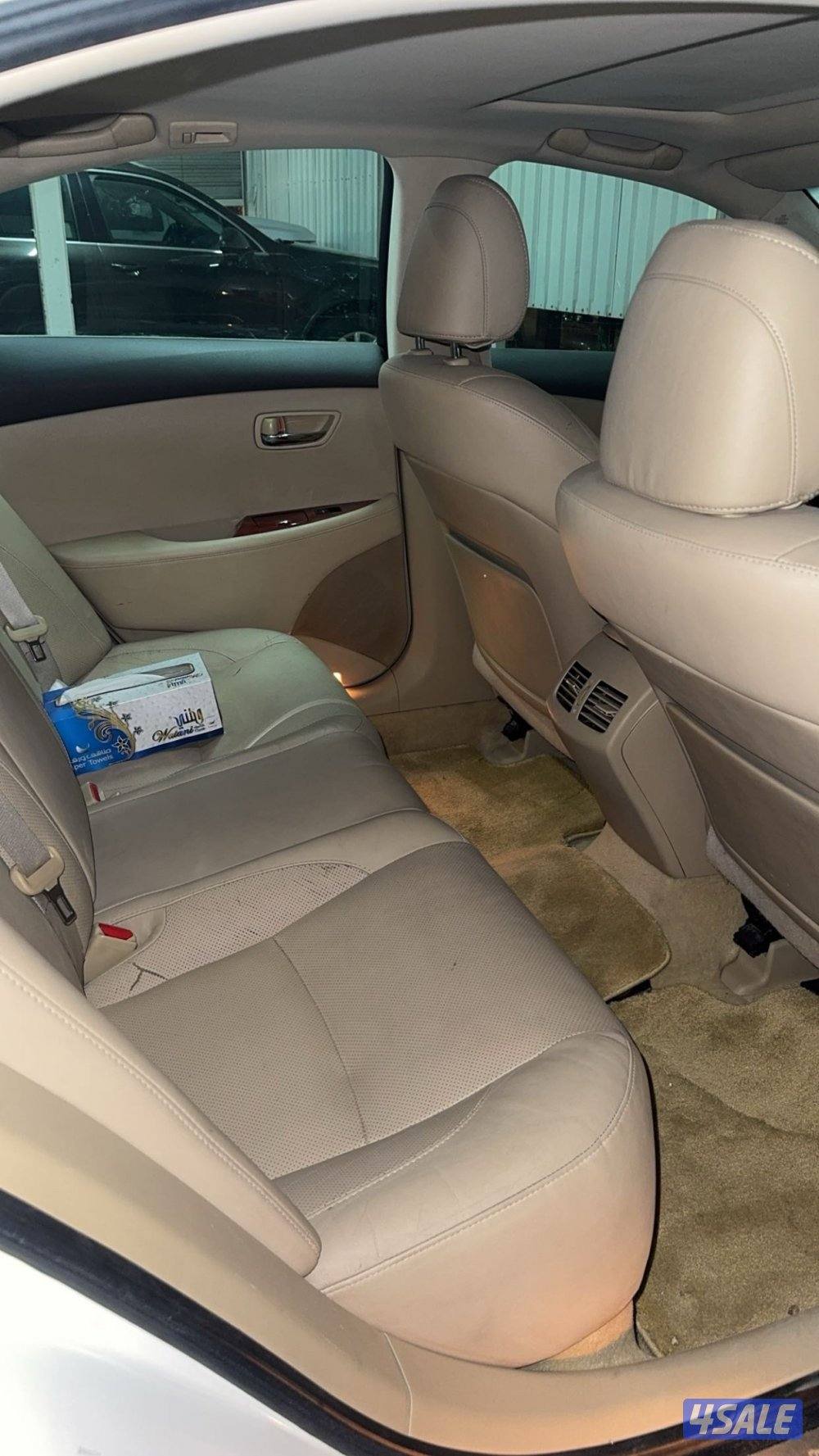 للبيع لكزس0