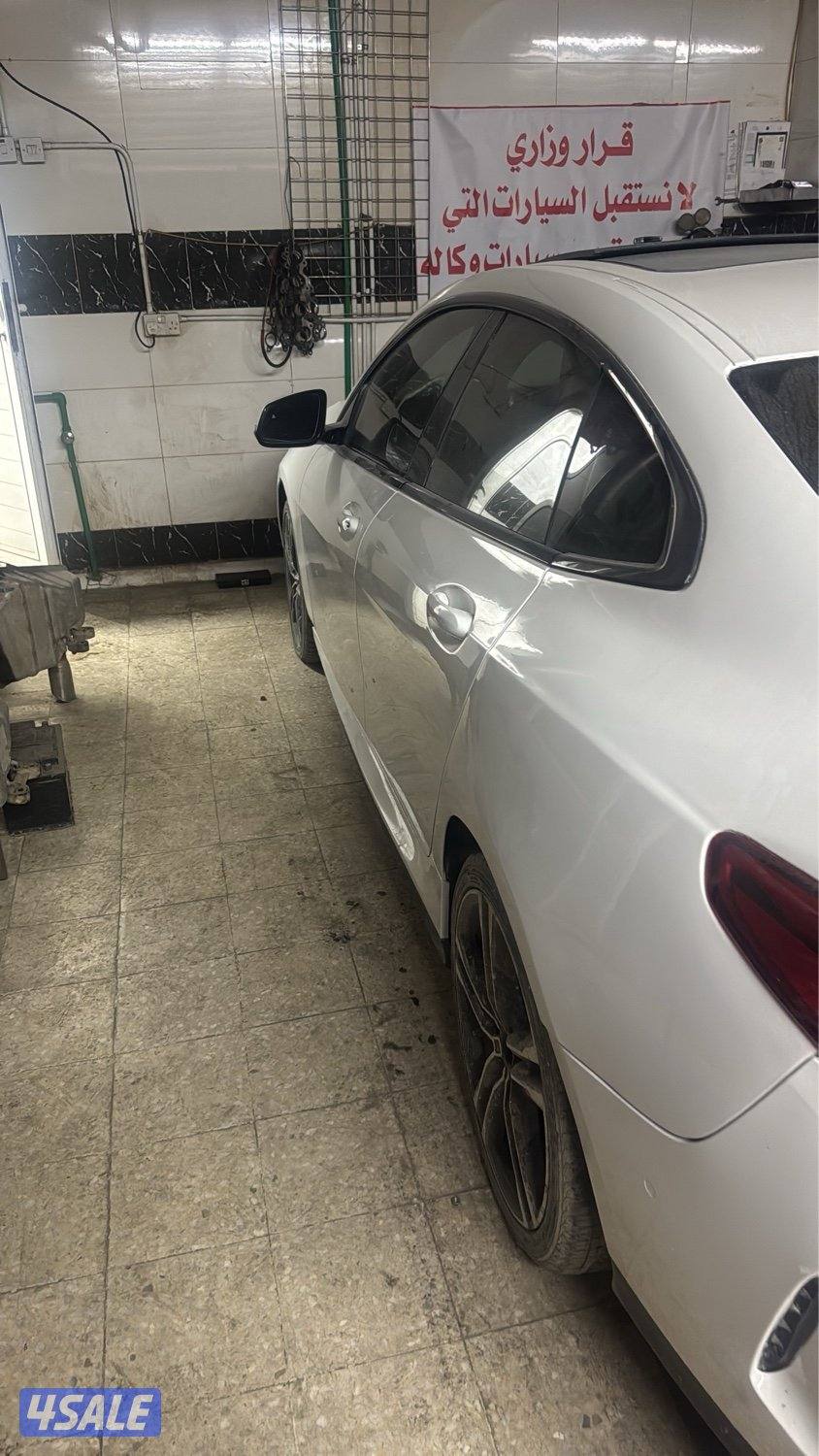 بيعه سريعه مو سعرها الفئه 218M7