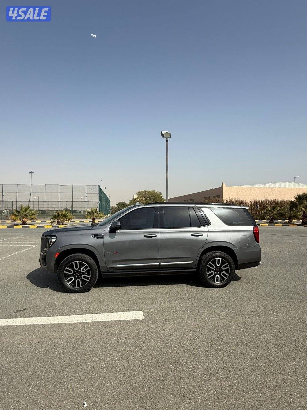 يوكن اي تي فور 2021 الخليج بحاله الوكاله عداد 151 الف0