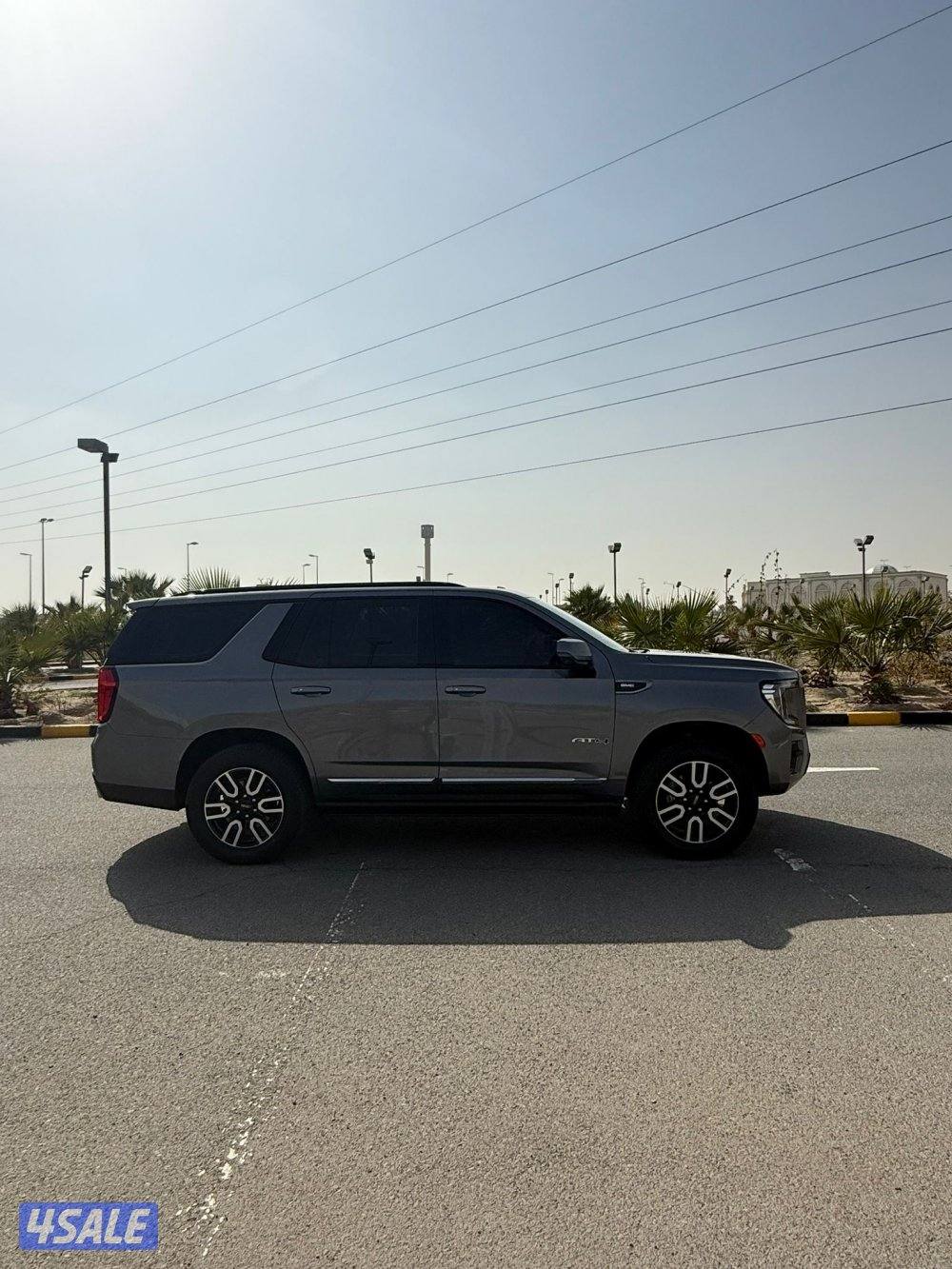 يوكن اي تي فور 2021 الخليج بحاله الوكاله عداد 151 الف4