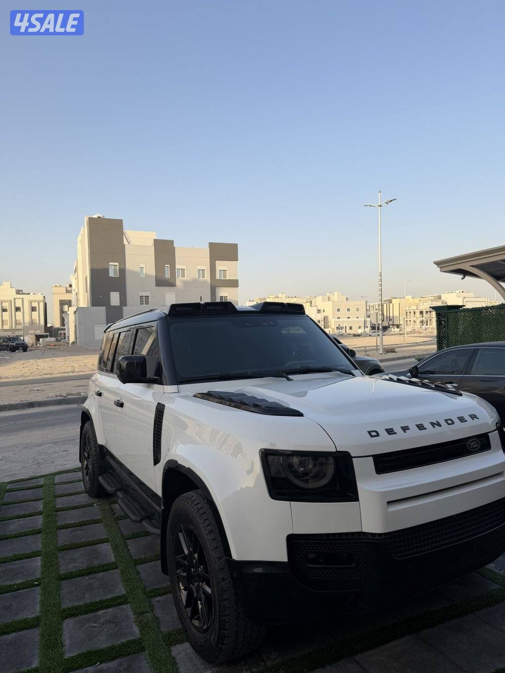 ديفندر20230