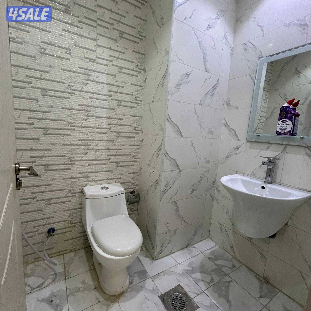 شقة سكنية للإيجار في الرميثية .9