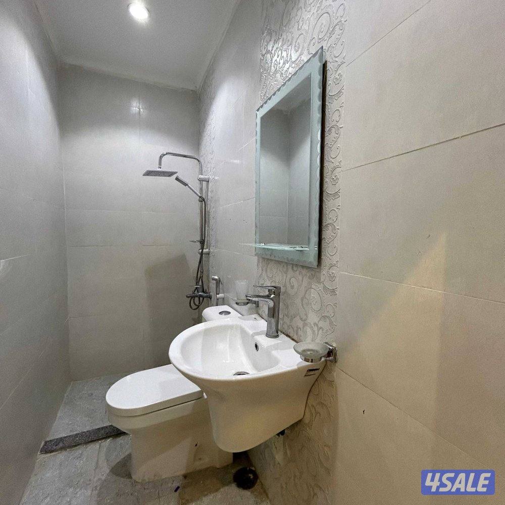 شقة سكنية للإيجار في الرميثية .10