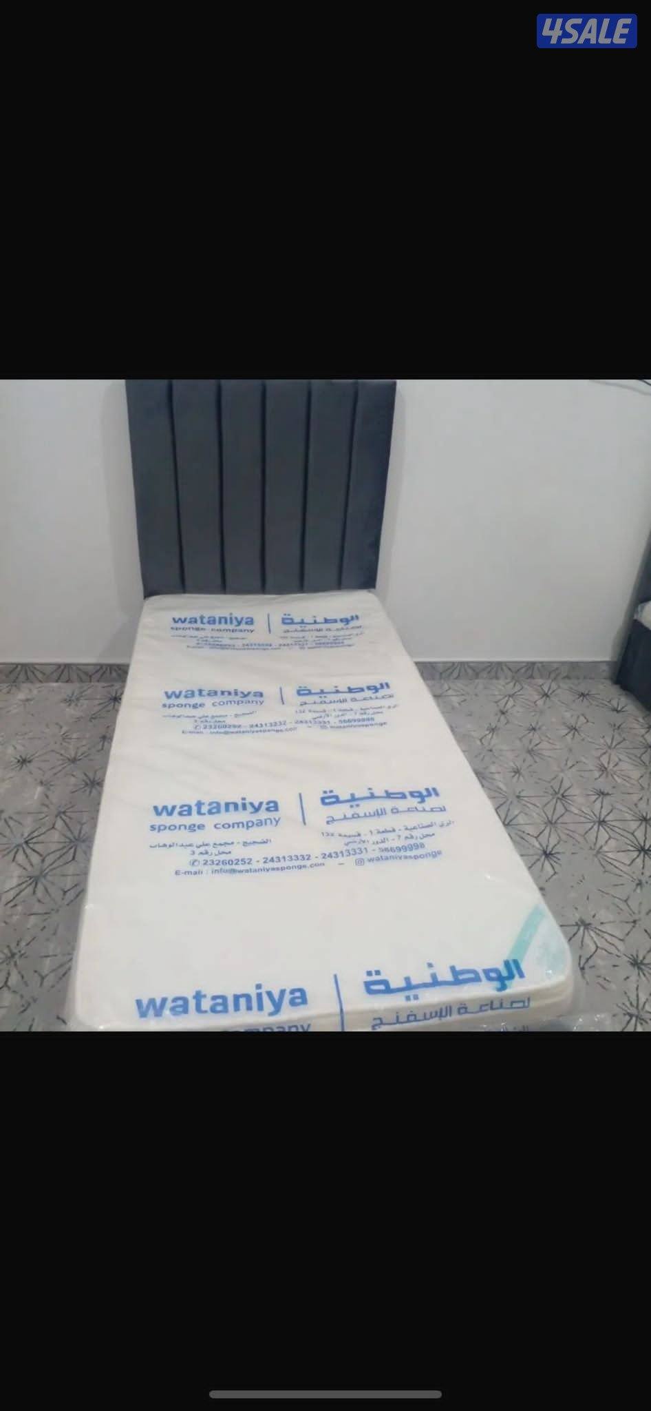 تفصيل سراير وفرشات طبي جميع المقاسات9