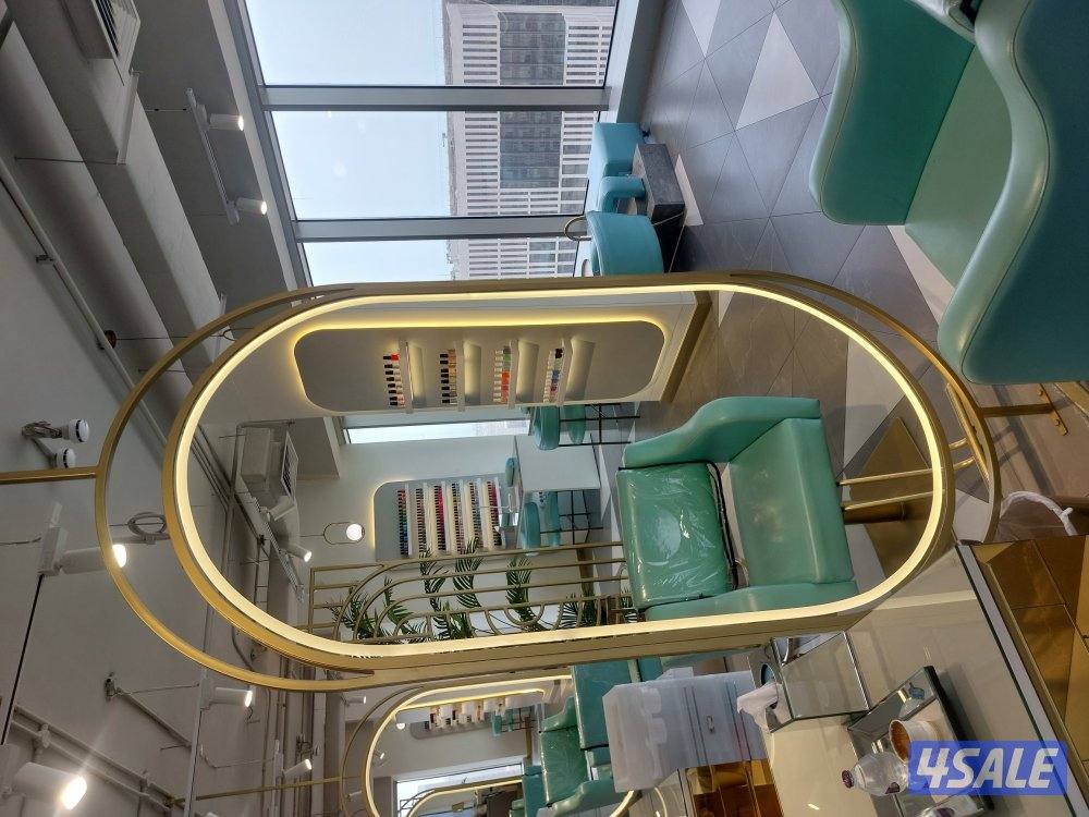 فني زجاج ومرايا والمنيوم3