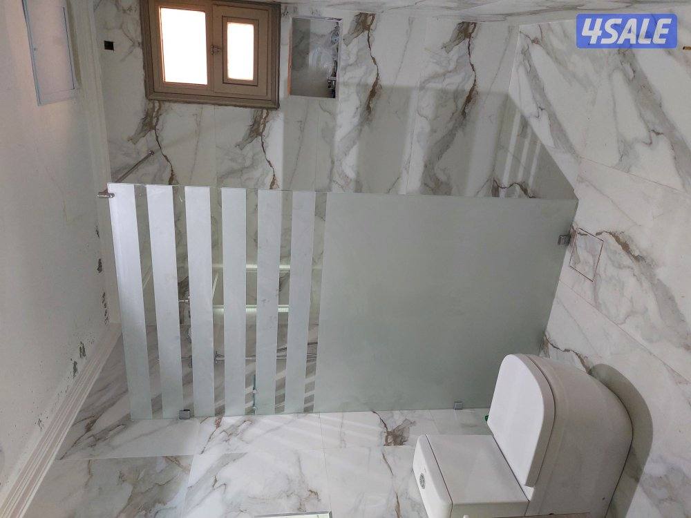 فني زجاج ومرايا والمنيوم4